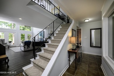 BEST VALUE WATERFRONT HOME IN NEW BERN!!! Ready for its next - photo 11