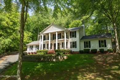 Lake Home Sale Pending in Knoxville, Tennessee