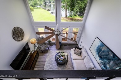 BEST VALUE WATERFRONT HOME IN NEW BERN!!! Ready for its next - photo 20
