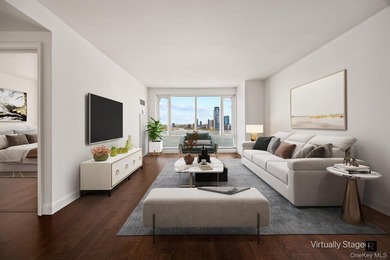 Stunning Hudson River and Statue of Liberty View From All Rooms! - photo 1