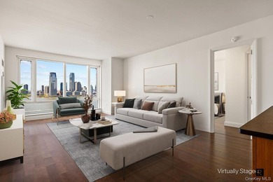 Stunning Hudson River and Statue of Liberty View From All Rooms! - photo 2