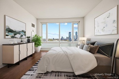 Stunning Hudson River and Statue of Liberty View From All Rooms! - photo 4