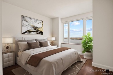 Stunning Hudson River and Statue of Liberty View From All Rooms! - photo 5