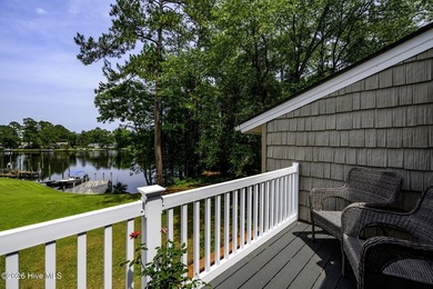 BEST VALUE WATERFRONT HOME IN NEW BERN!!! Ready for its next - photo 27