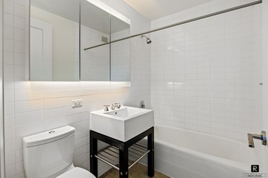 Stunning Hudson River and Statue of Liberty View From All Rooms! - photo 8