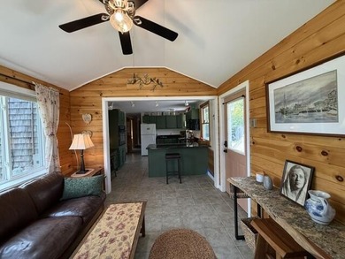 One-floor living at its best! Bright, comfortable, and move-in - photo 33