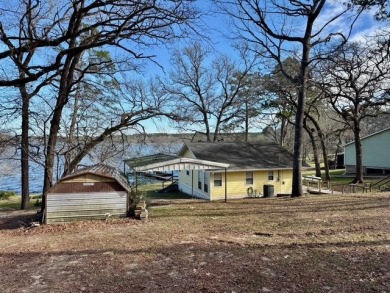 WATERFRONT RETREAT AT HOUSTON COUNTY LAKE! - photo 6