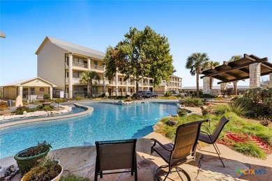 Lake Condo For Sale in Belton, Texas