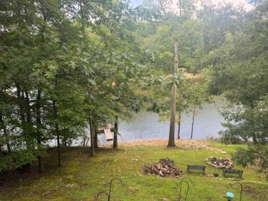 Lake Home For Sale in Hudson, Kentucky