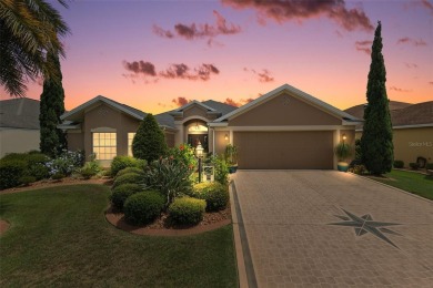 Lake Home For Sale in The Villages, Florida