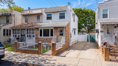 Welcome to this charming semi-detached single family home with a - photo 1