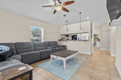 Welcome to this beautifully maintained 3-bedroom, 2-bath fully - photo 3