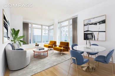 East River Condo For Sale in New York New York