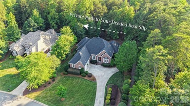 Rare opportunity to own this beautifully maintained custom full - photo 3
