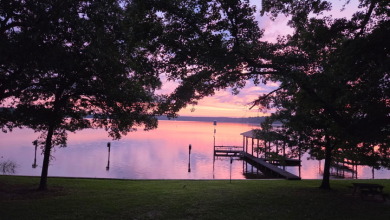 Lake Home For Sale in Crockett, Texas