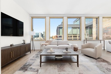 Introducing PHD, an extraordinary penthouse floating atop - photo 1