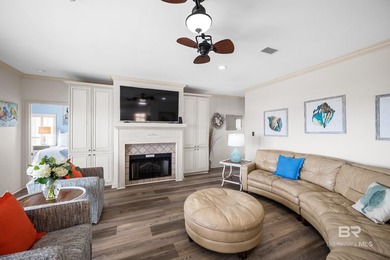 Fabulous EXTRA LARGE DECK on this amazing Beach-Front home on a - photo 5