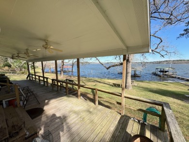 WATERFRONT RETREAT AT HOUSTON COUNTY LAKE! - photo 9