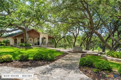 The 4-S Ranch is a prestigious 471+/- acre legacy retreat with - photo 20