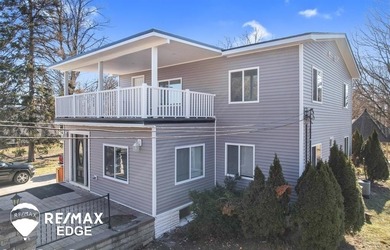 Galloway Lake Home For Sale in Auburn Hills Michigan