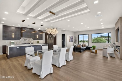 Exceptional New Build in Biltmore Highlands! This architectural - photo 35