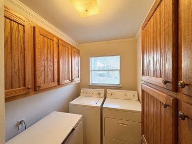 WATERFRONT RETREAT AT HOUSTON COUNTY LAKE! - photo 17