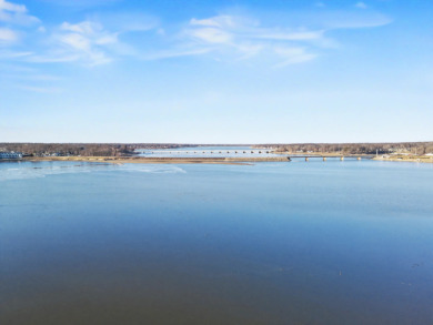 Lake front home on Lake Milton - photo 23