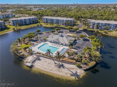 Lake Condo For Sale in Fort Myers, Florida