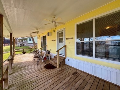 WATERFRONT RETREAT AT HOUSTON COUNTY LAKE! - photo 11