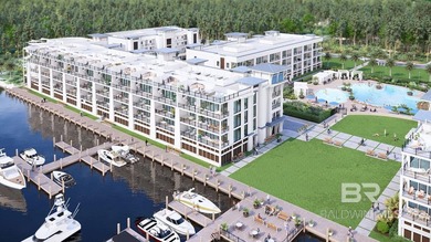 (private lake, pond, coastal) Condo For Sale in Orange Beach Alabama