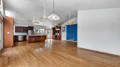 Property in need of significant TLC and being sold as-is; no - photo 2