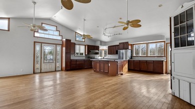 Property in need of significant TLC and being sold as-is; no - photo 3