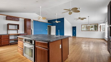 Property in need of significant TLC and being sold as-is; no - photo 5