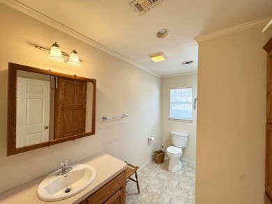 WATERFRONT RETREAT AT HOUSTON COUNTY LAKE! - photo 21
