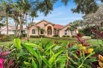 Lake Home For Sale in Bonita Springs, Florida