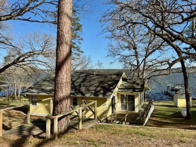 WATERFRONT RETREAT AT HOUSTON COUNTY LAKE! - photo 25
