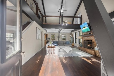 This home delivers immediate curb appeal with a generous front - photo 6