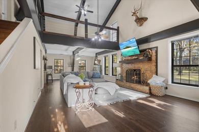 This home delivers immediate curb appeal with a generous front - photo 8