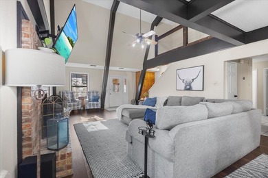 This home delivers immediate curb appeal with a generous front - photo 10