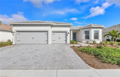 Lake Home For Sale in Punta Gorda, Florida