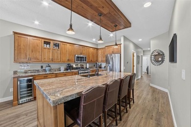 Discover Boyne City living at its finest with this beautifully - photo 11