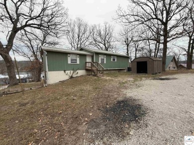 Lake Home For Sale in Warsaw, Missouri