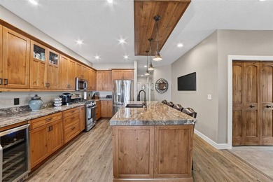 Discover Boyne City living at its finest with this beautifully - photo 12