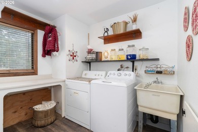 This truly unique property offers a rare combination of acreage - photo 12