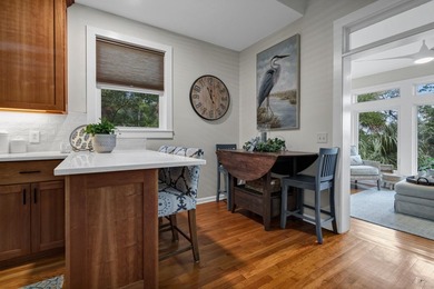 Welcome to your immaculate island oasis in the coveted Marsh - photo 13