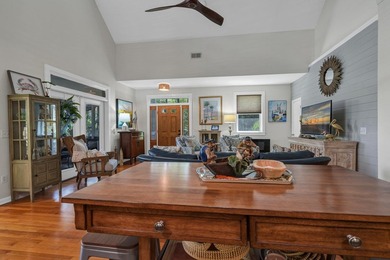 Welcome to your immaculate island oasis in the coveted Marsh - photo 14