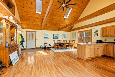 72 Jones Road, Vassalboro SOLD - photo 6