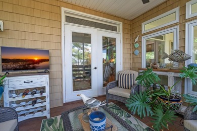 Welcome to your immaculate island oasis in the coveted Marsh - photo 15