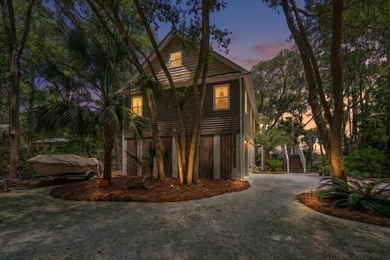 Welcome to your immaculate island oasis in the coveted Marsh - photo 18