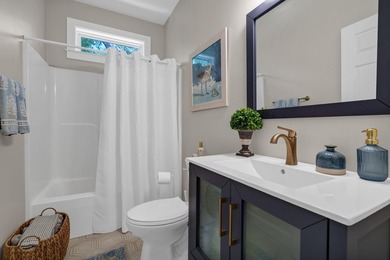 Welcome to your immaculate island oasis in the coveted Marsh - photo 21